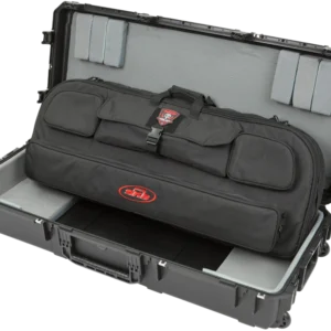 iSeries 4719-8 Hard-Soft Combo Case