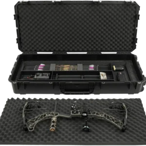 iSeries 4719-8 Ultimate Single/Double Bow Case