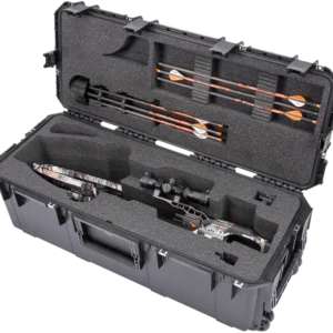 iSeries 3613-12 Ultimate Crossbow Case